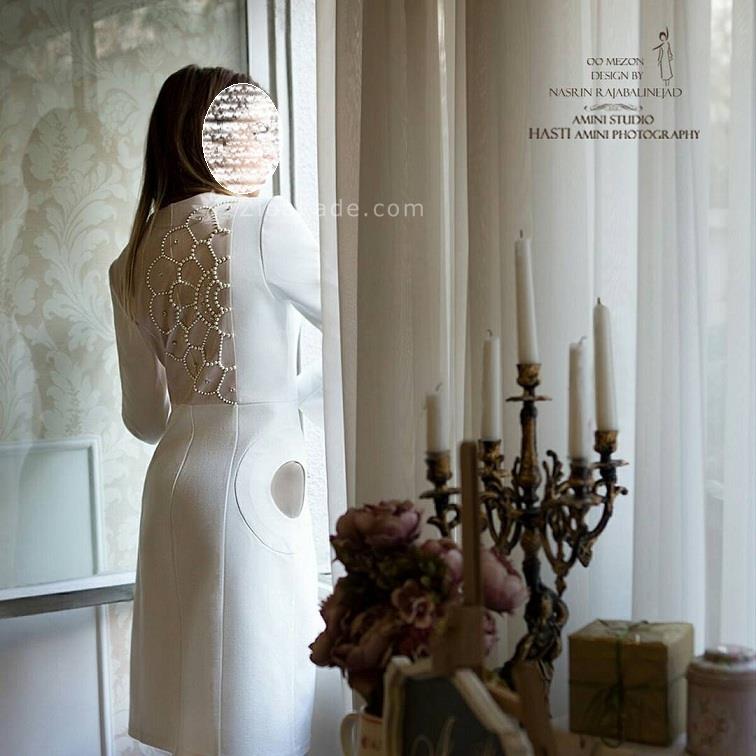 مانتو عقد از کجا بخرم